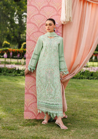 Mahnur Morbagh Luxury Lawn'26 M-06