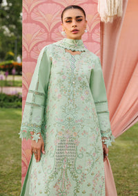 Mahnur Morbagh Luxury Lawn'26 M-06