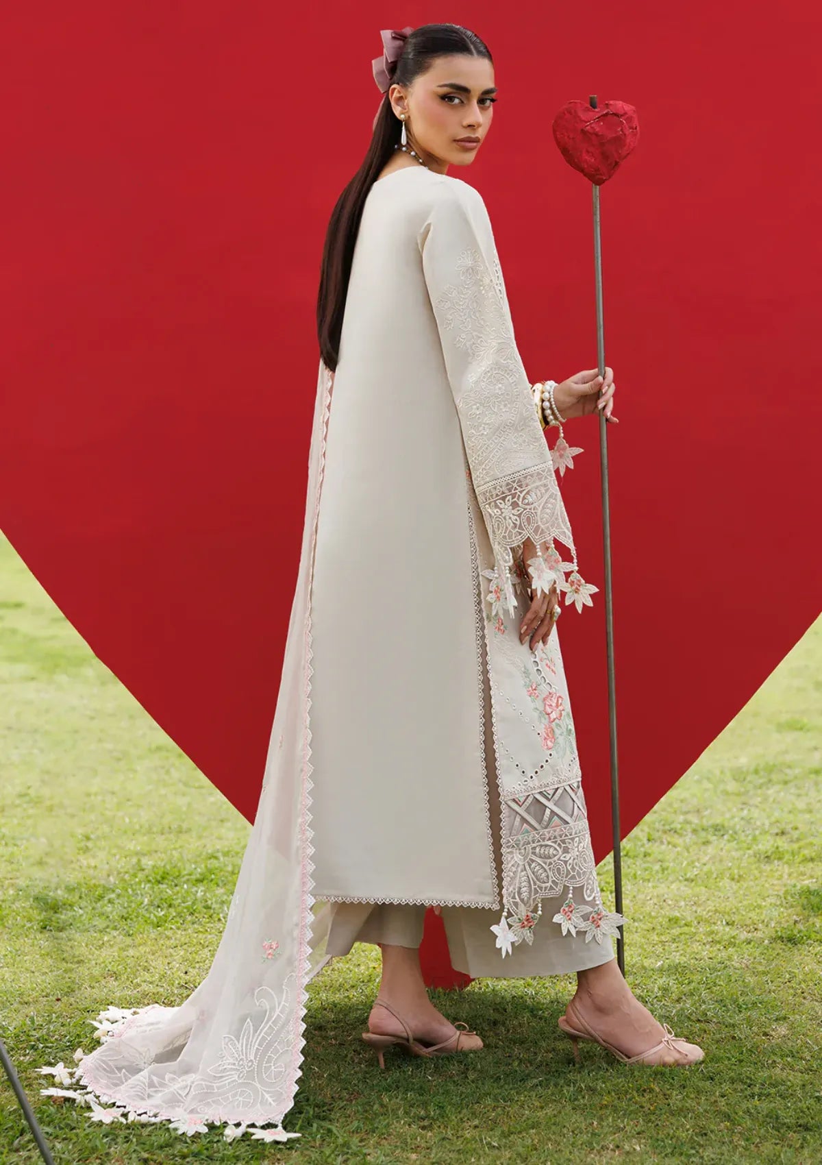 Mahnur Morbagh Luxury Lawn'26 M-07