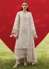 Mahnur Morbagh Luxury Lawn'26 M-07
