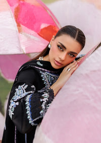 Mahnur Morbagh Luxury Lawn'26 M-08