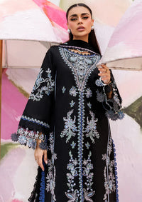 Mahnur Morbagh Luxury Lawn'26 M-08