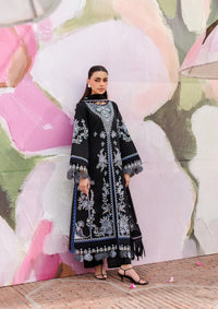 Mahnur Morbagh Luxury Lawn'26 M-08