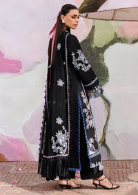 Mahnur Morbagh Luxury Lawn'26 M-08