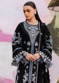 Mahnur Morbagh Luxury Lawn'26 M-08