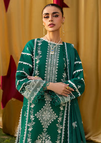 Mahnur Morbagh Luxury Lawn'26 M-09