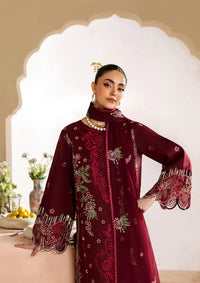 Mahnur Morbagh Luxury Lawn'26 M-10