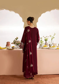 Mahnur Morbagh Luxury Lawn'26 M-10