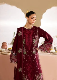 Mahnur Morbagh Luxury Lawn'26 M-10