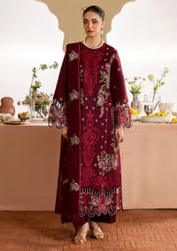 Mahnur Morbagh Luxury Lawn'26 M-10