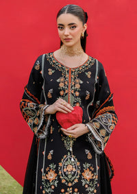 Mahnur Morbagh Luxury Lawn'26 M-11