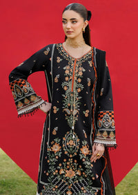 Mahnur Morbagh Luxury Lawn'26 M-11