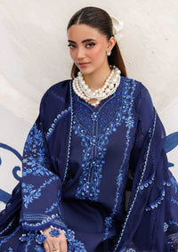 Mahnur Morbagh Luxury Lawn'26 M-14