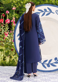Mahnur Morbagh Luxury Lawn'26 M-14