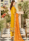 Baagh Majestic by Imrozia'23 M-42 GULL E CHANDNI