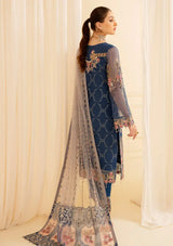 Ramsha Minhal Collection'23 Vol-07 M-701