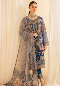 Ramsha Minhal Collection'23 Vol-07 M-701