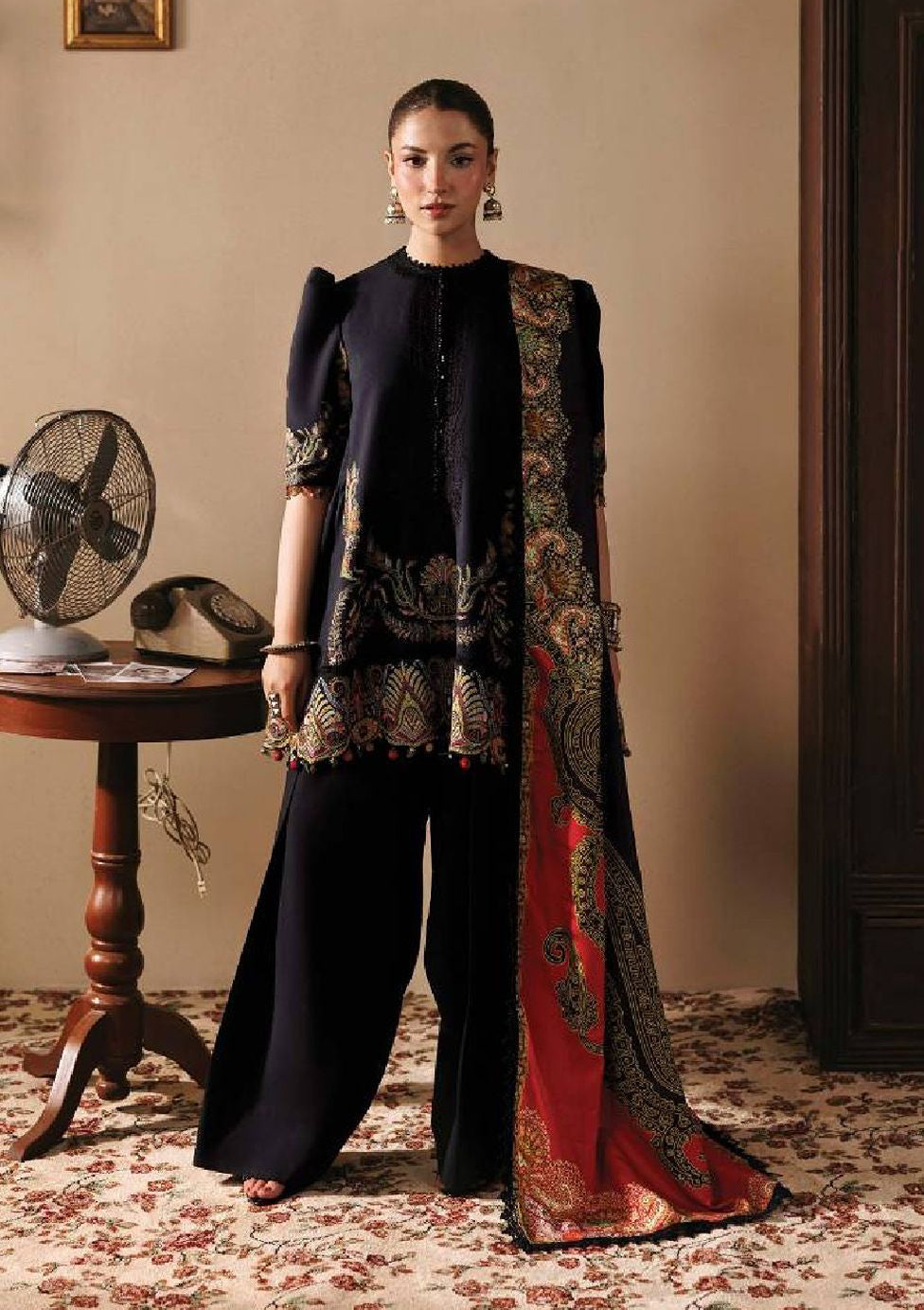 Maria.B M.Basics Winter'26 D-11B