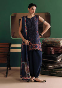 Maria.B M.Basics Winter'26 D-09A