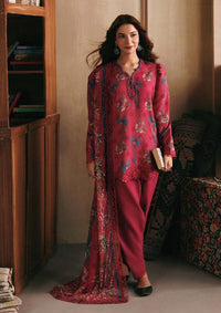 Maria.B M.Basics Winter'26 D-08B