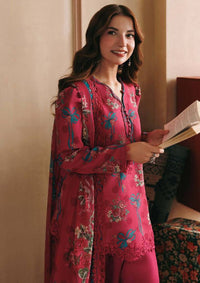 Maria.B M.Basics Winter'26 D-08B