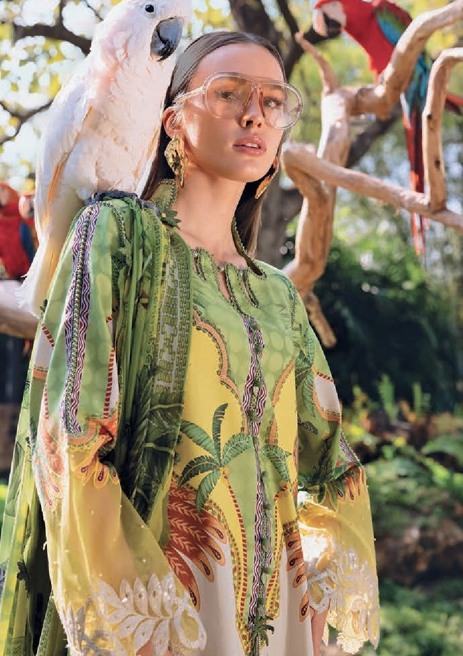 Maria B.Mprints Spring Summer'26 D-5B