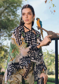 Maria B.Mprints Spring Summer'26 D-5A