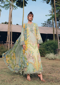 Maria B.Mprints Spring Summer'26 D-8B