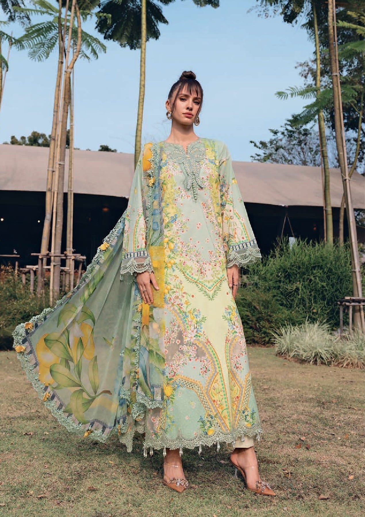 Maria B.Mprints Spring Summer'26 D-8B