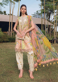 Maria B.Mprints Spring Summer'26 D-8A