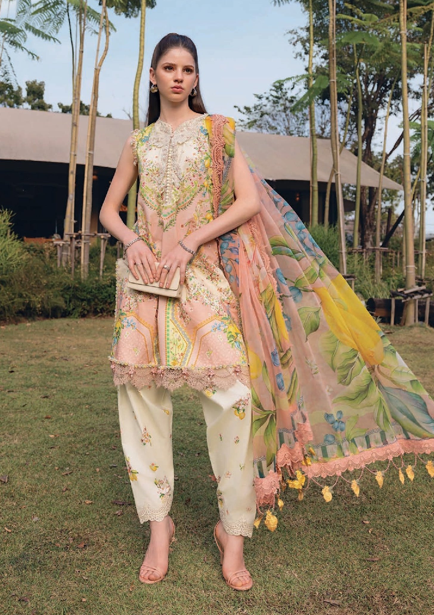 Maria B.Mprints Spring Summer'26 D-8A