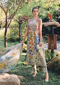 Maria B.Mprints Spring Summer'26 D-10A