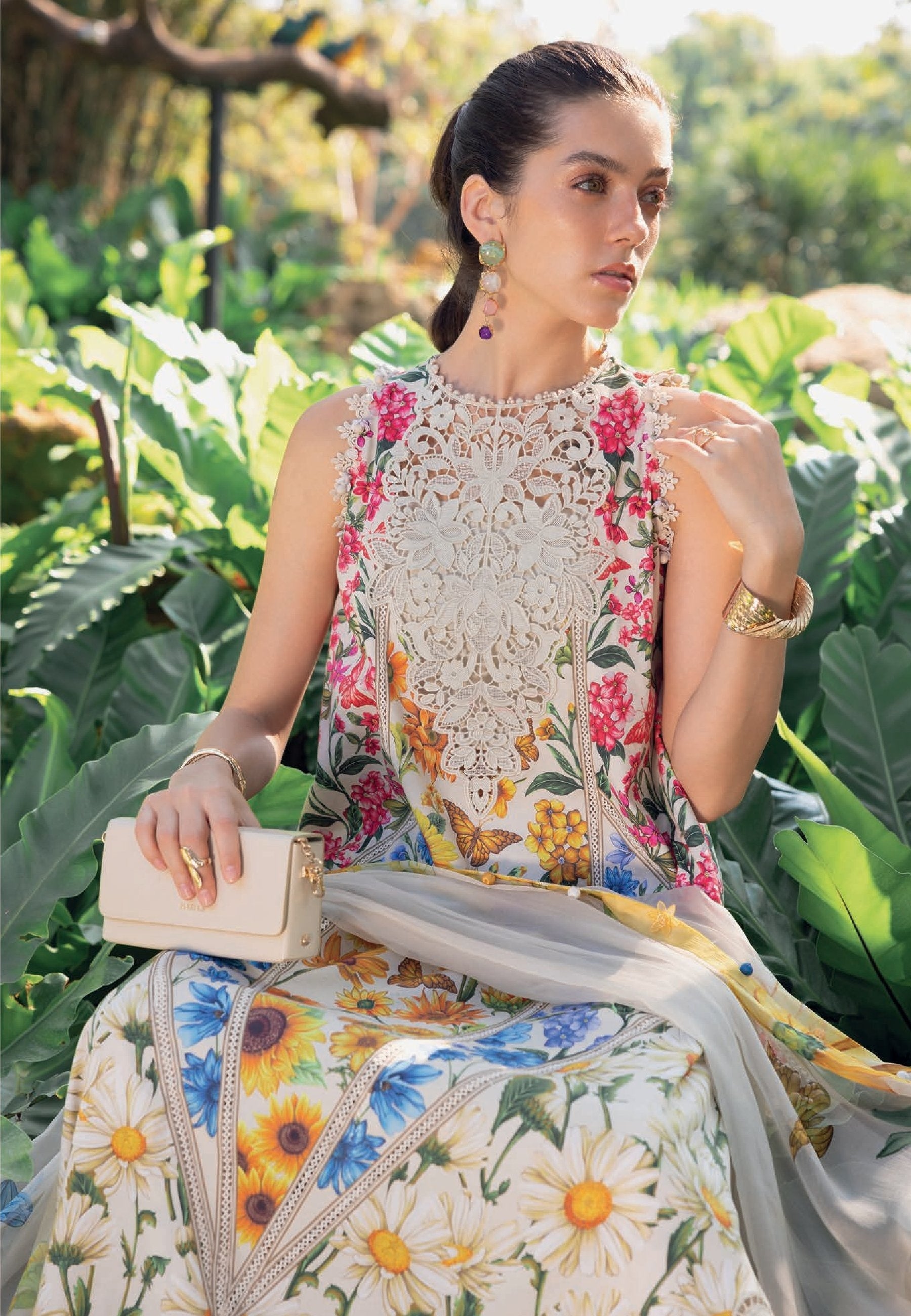 Maria B.Mprints Spring Summer'26 D-10A