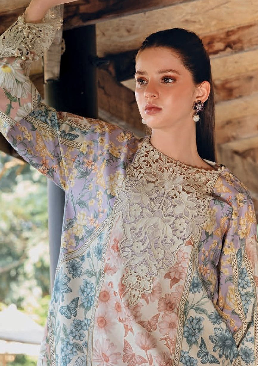 Maria B.Mprints Spring Summer'26 D-10B