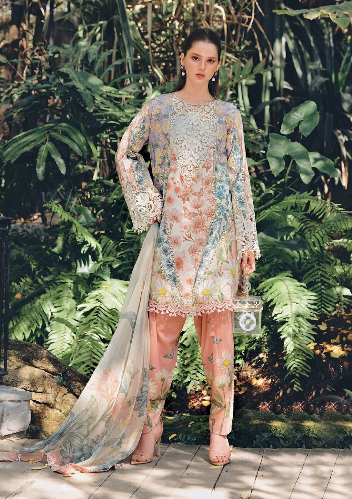 Maria B.Mprints Spring Summer'26 D-10B