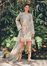 Maria B.Mprints Spring Summer'26 D-10B