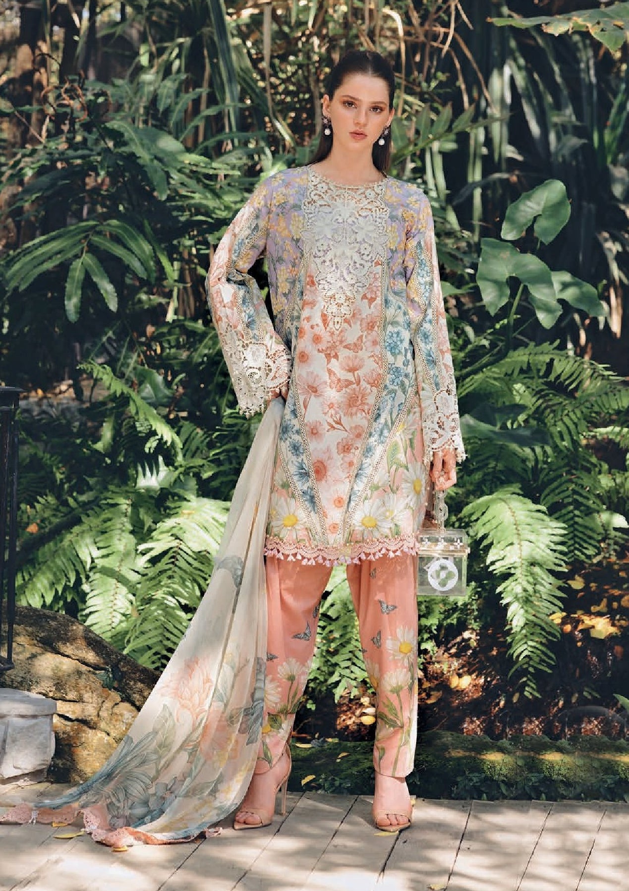 Maria B.Mprints Spring Summer'26 D-10B