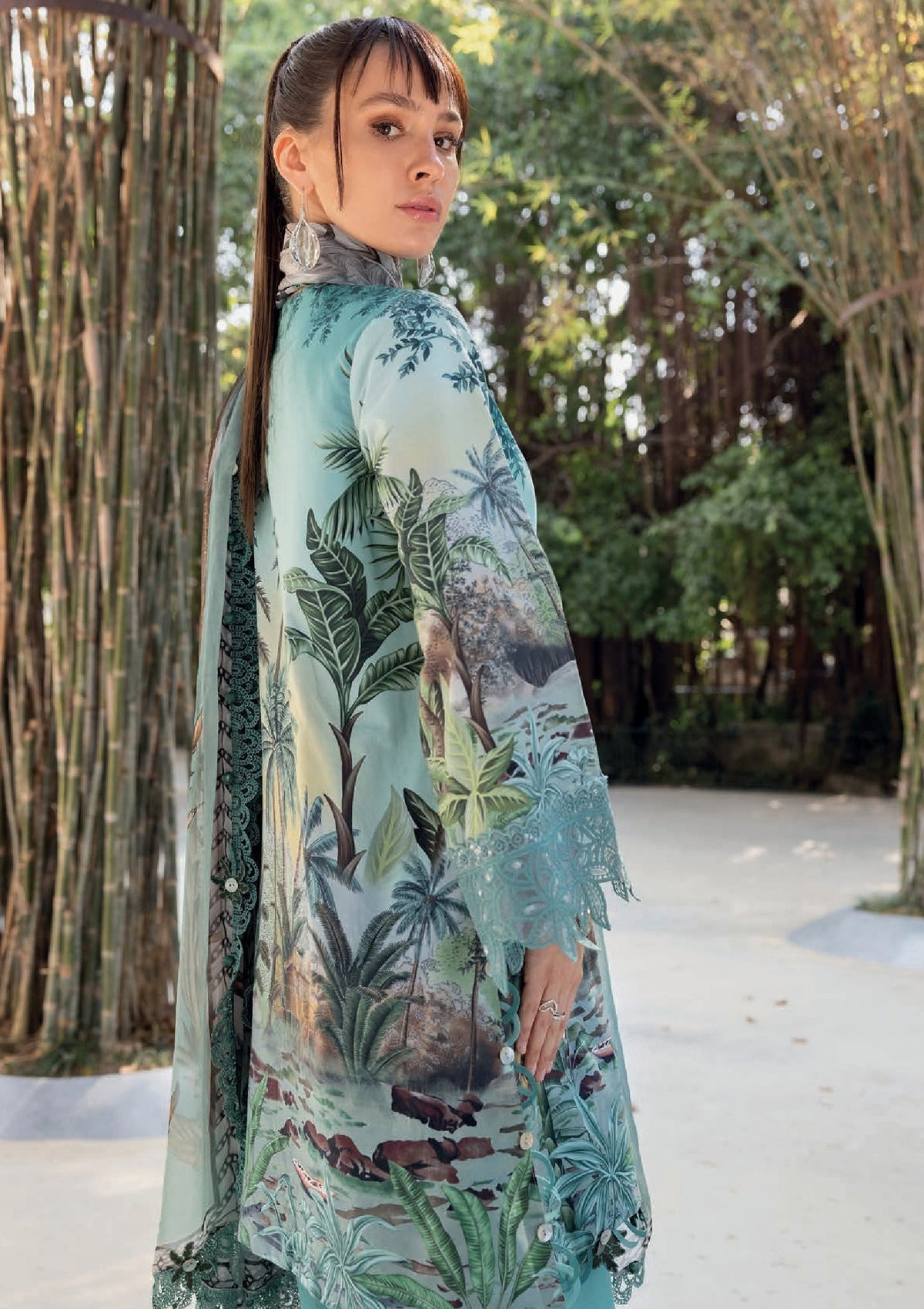 Maria B.Mprints Spring Summer'26 D-7A