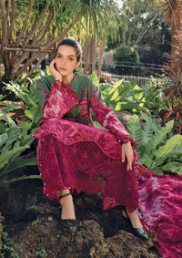 Maria B.Mprints Spring Summer'26 D-11B