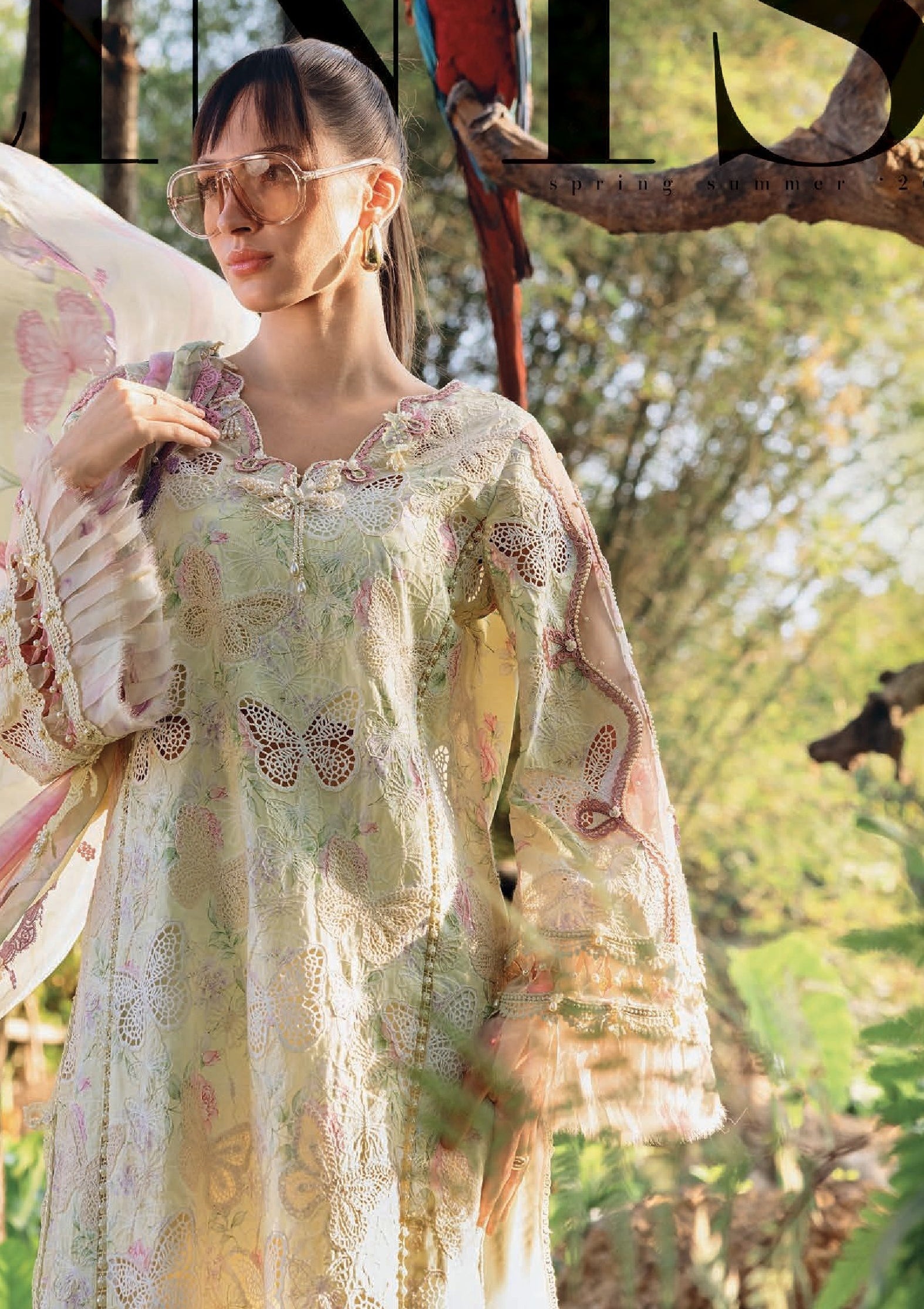 Maria B.Mprints Spring Summer'26 D-1B