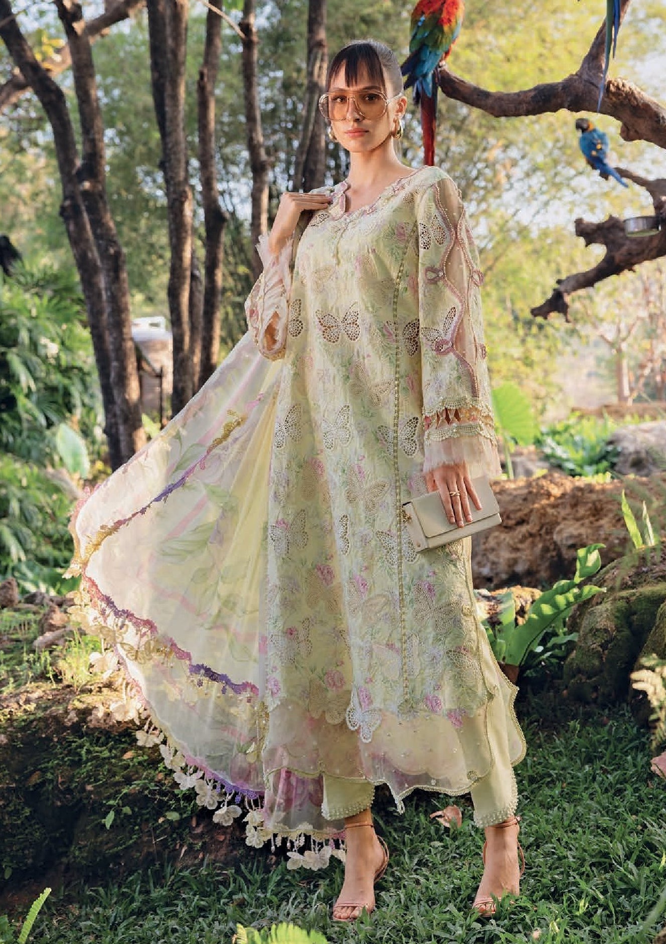 Maria B.Mprints Spring Summer'26 D-1B