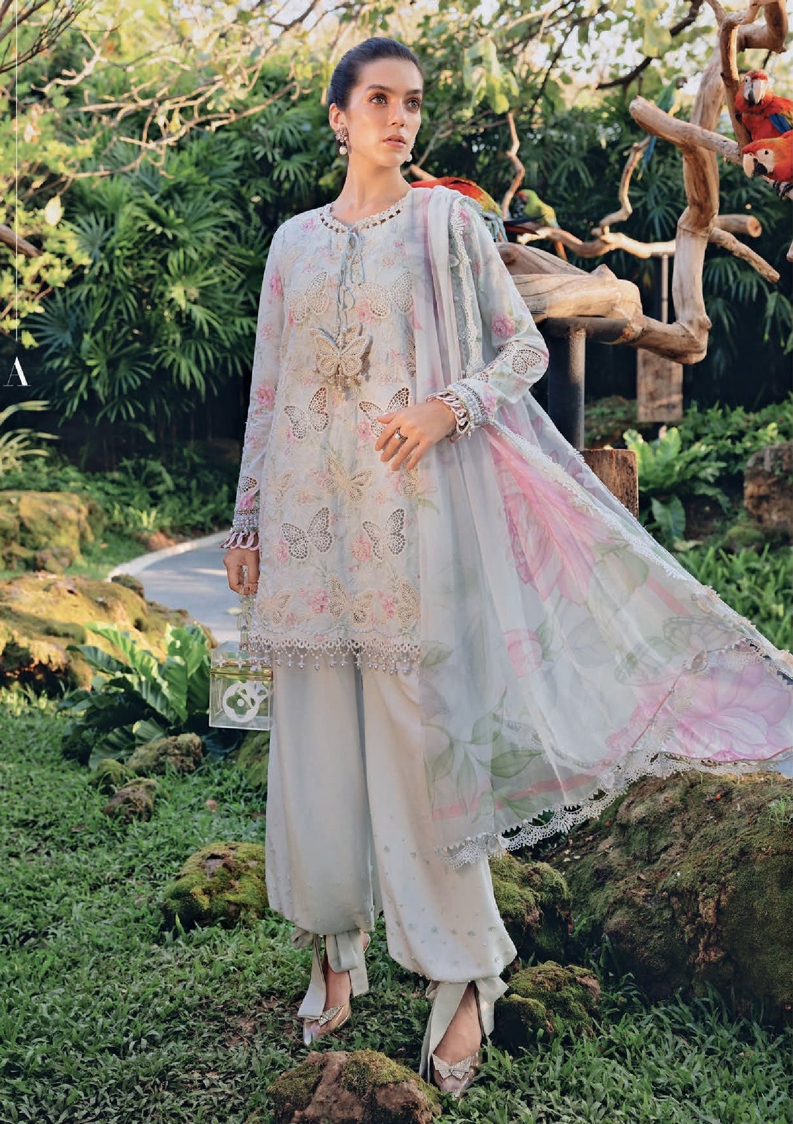 Maria B.Mprints Spring Summer'26 D-1A