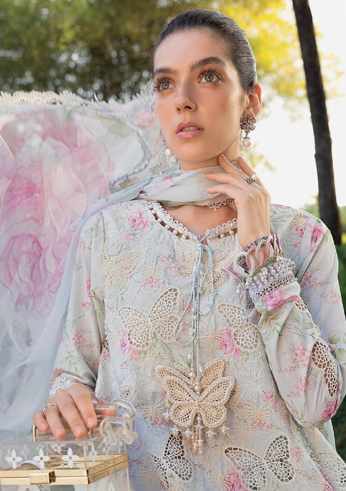 Maria B.Mprints Spring Summer'26 D-1A