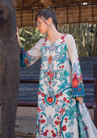 Maria B.Mprints Spring Summer'26 D-12A