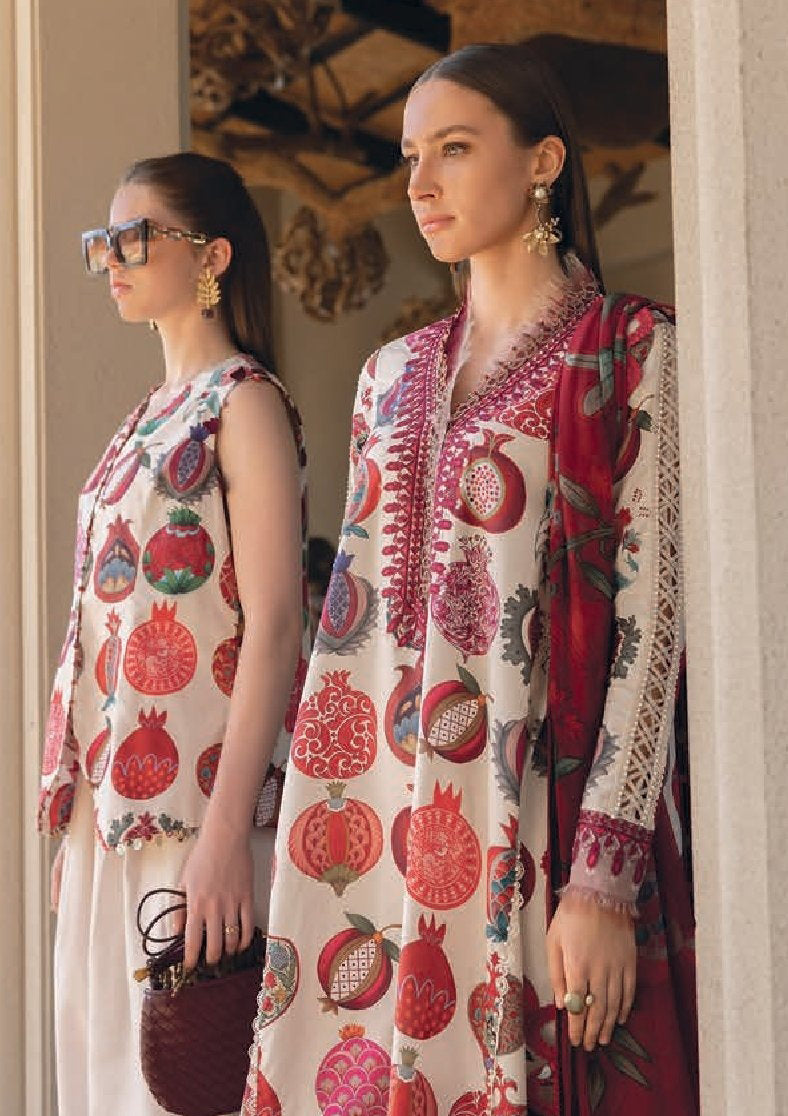 Maria B.Mprints Spring Summer'26 D-3A