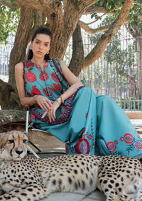 Maria B.Mprints Spring Summer'26 D-3B