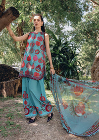 Maria B.Mprints Spring Summer'26 D-3B