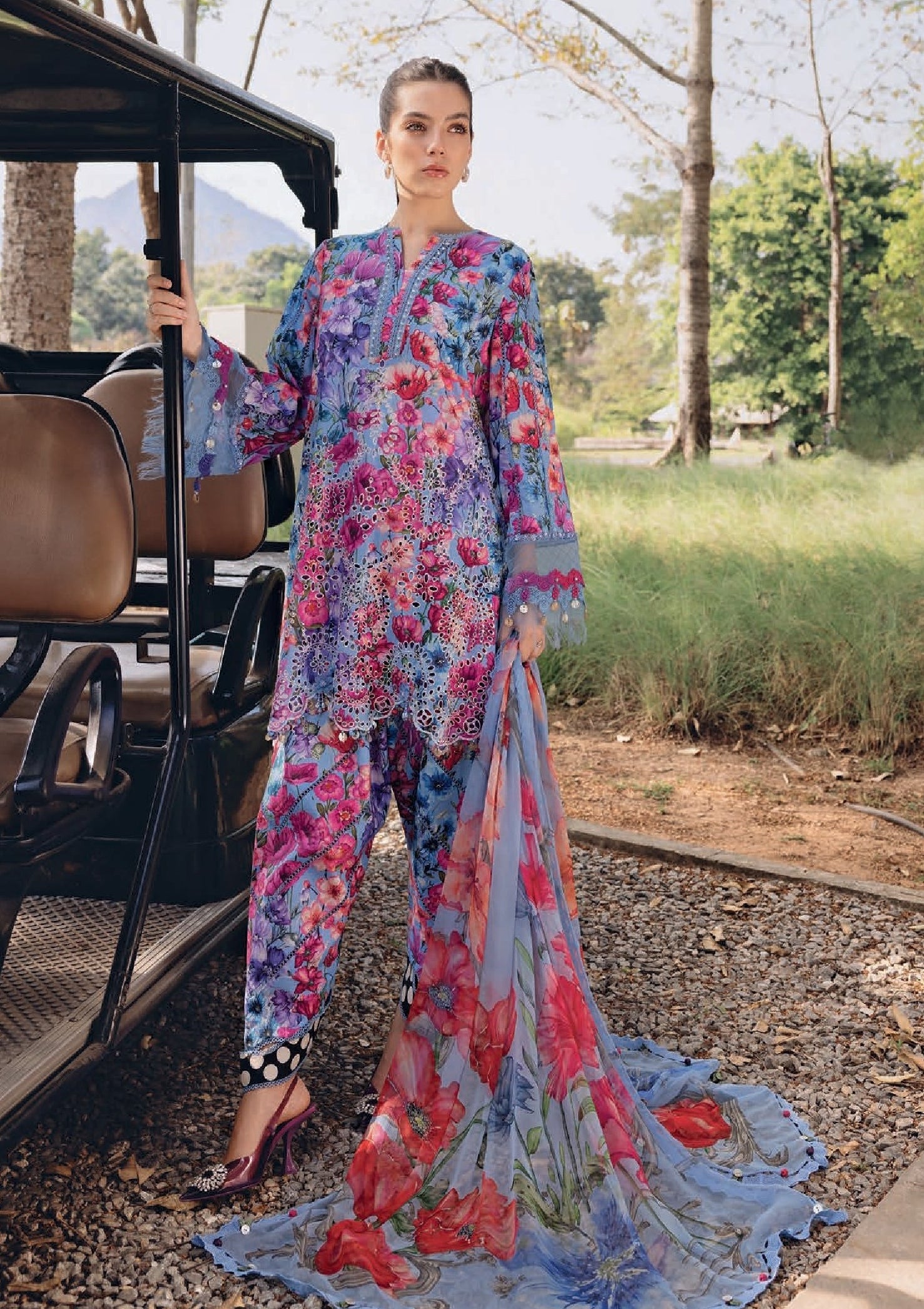 Maria B.Mprints Spring Summer'26 D-2B