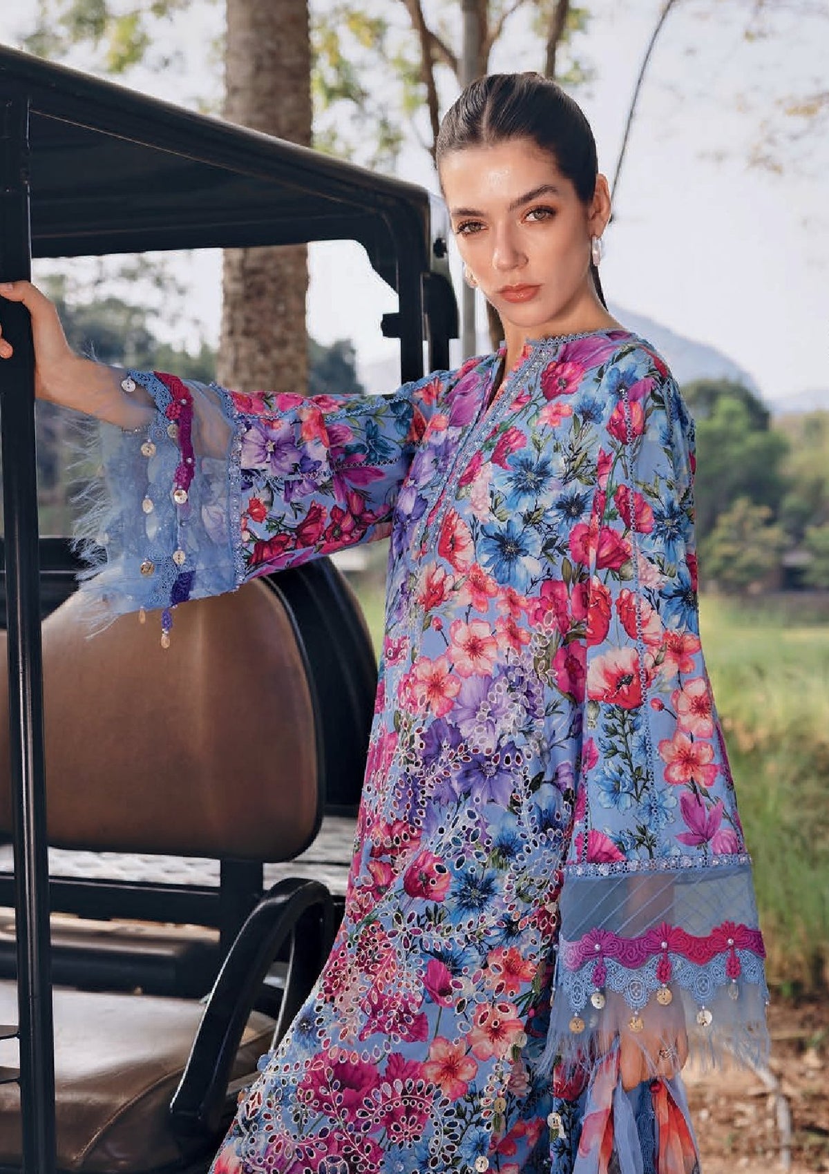 Maria B.Mprints Spring Summer'26 D-2B