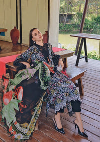 Maria B.Mprints Spring Summer'26 D-14B